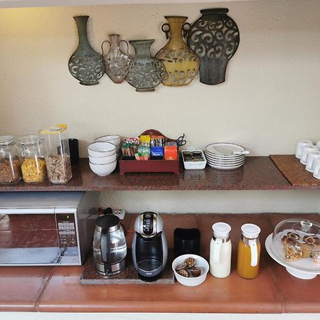 אידנווייל Villa Stella Guest House מראה חיצוני תמונה