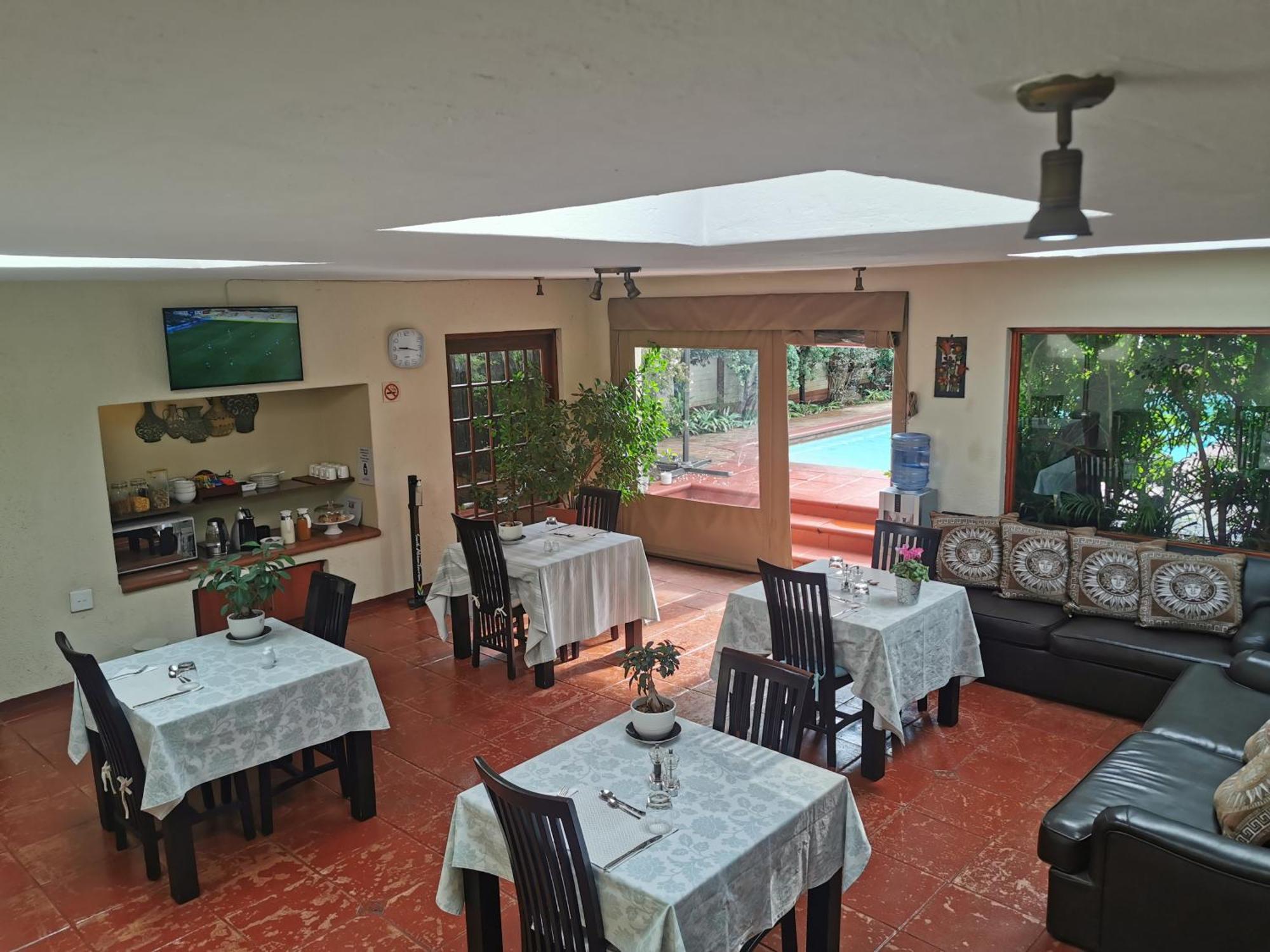 אידנווייל Villa Stella Guest House מראה חיצוני תמונה