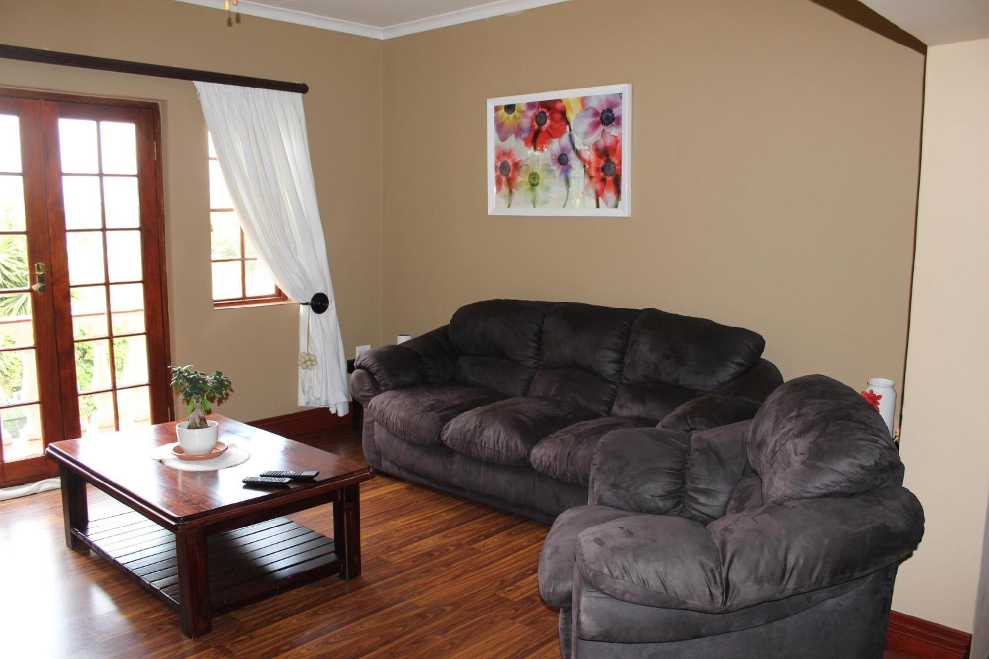 אידנווייל Villa Stella Guest House מראה חיצוני תמונה