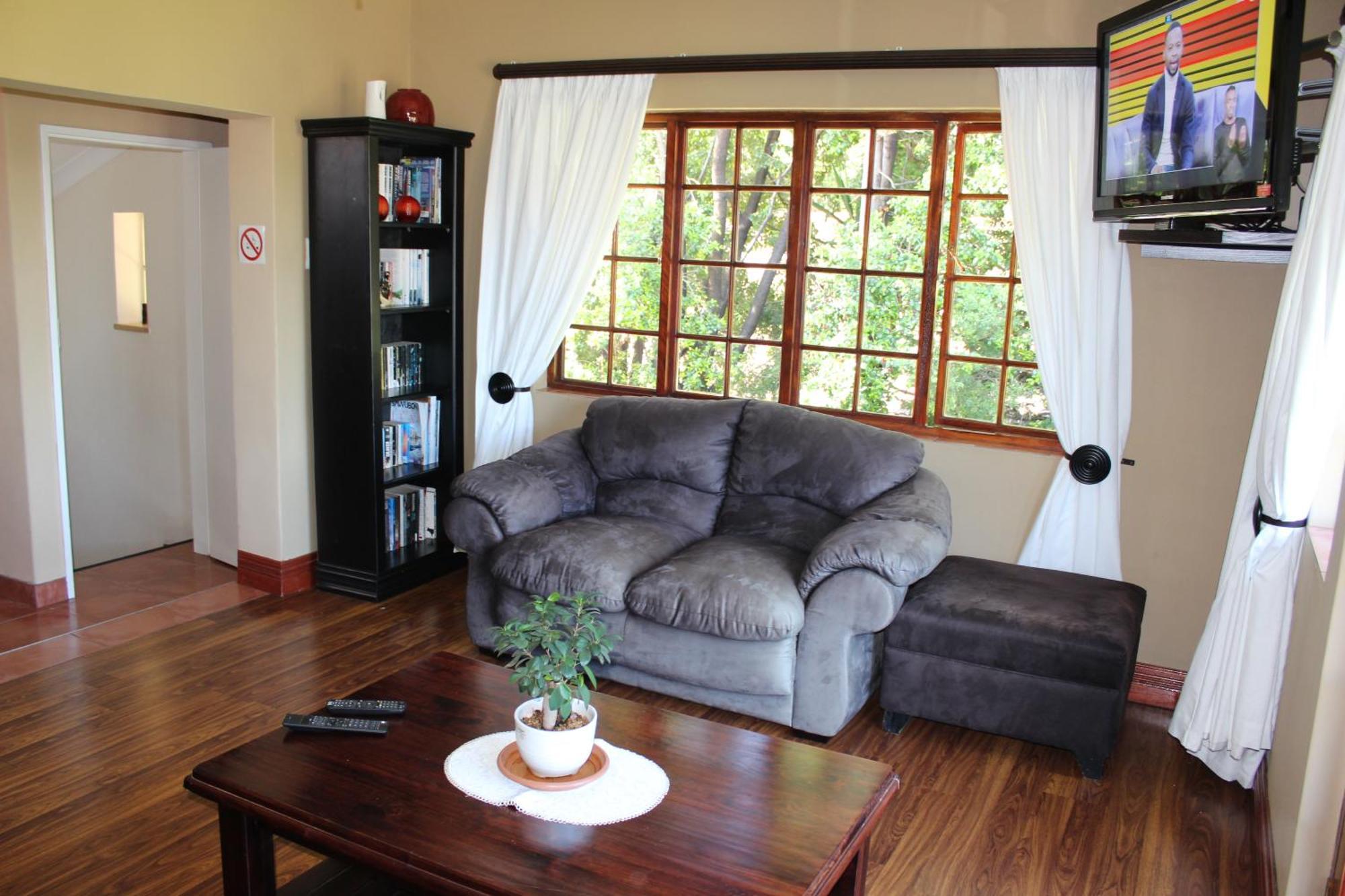 אידנווייל Villa Stella Guest House מראה חיצוני תמונה