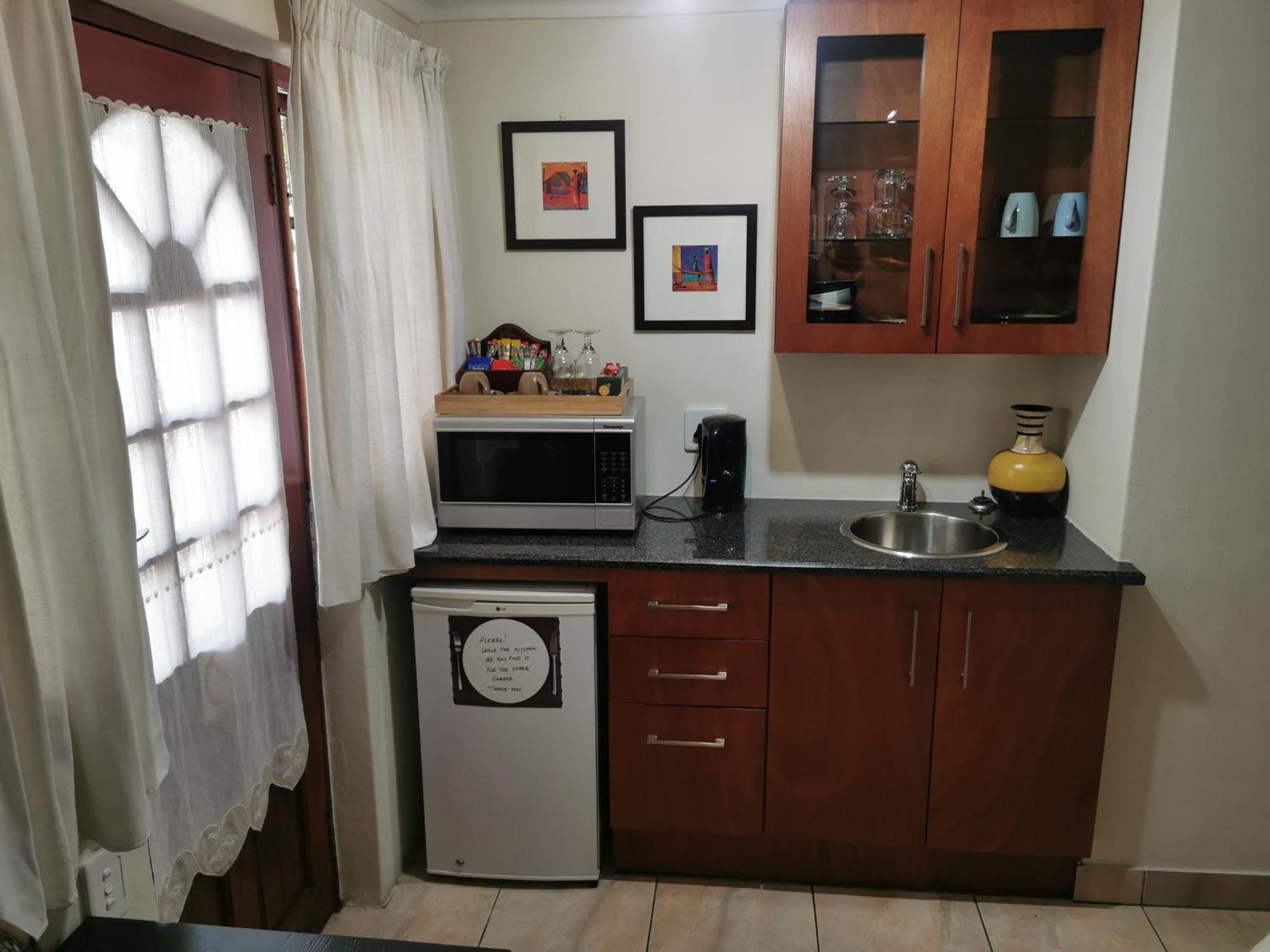 אידנווייל Villa Stella Guest House מראה חיצוני תמונה