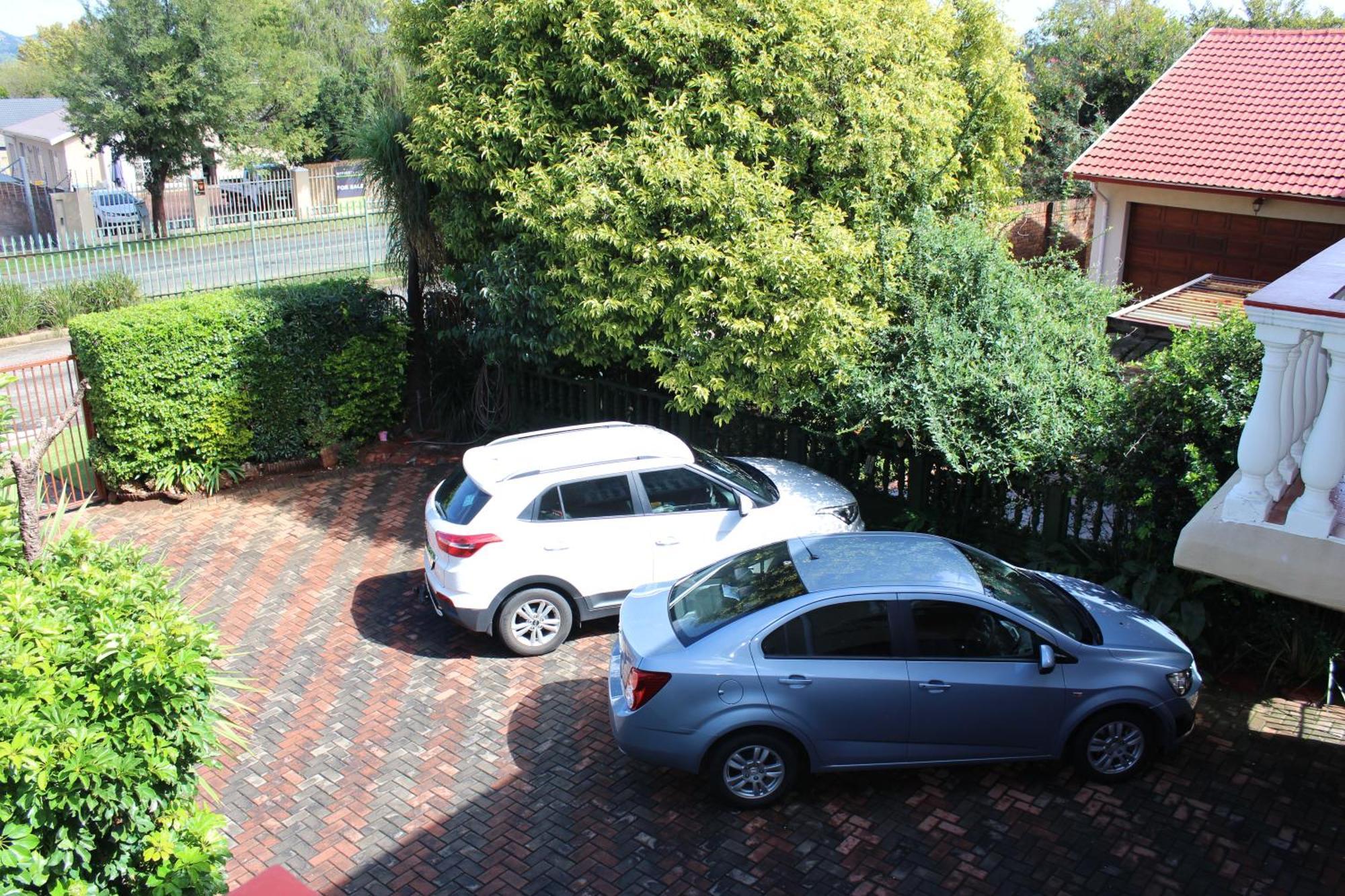 אידנווייל Villa Stella Guest House מראה חיצוני תמונה