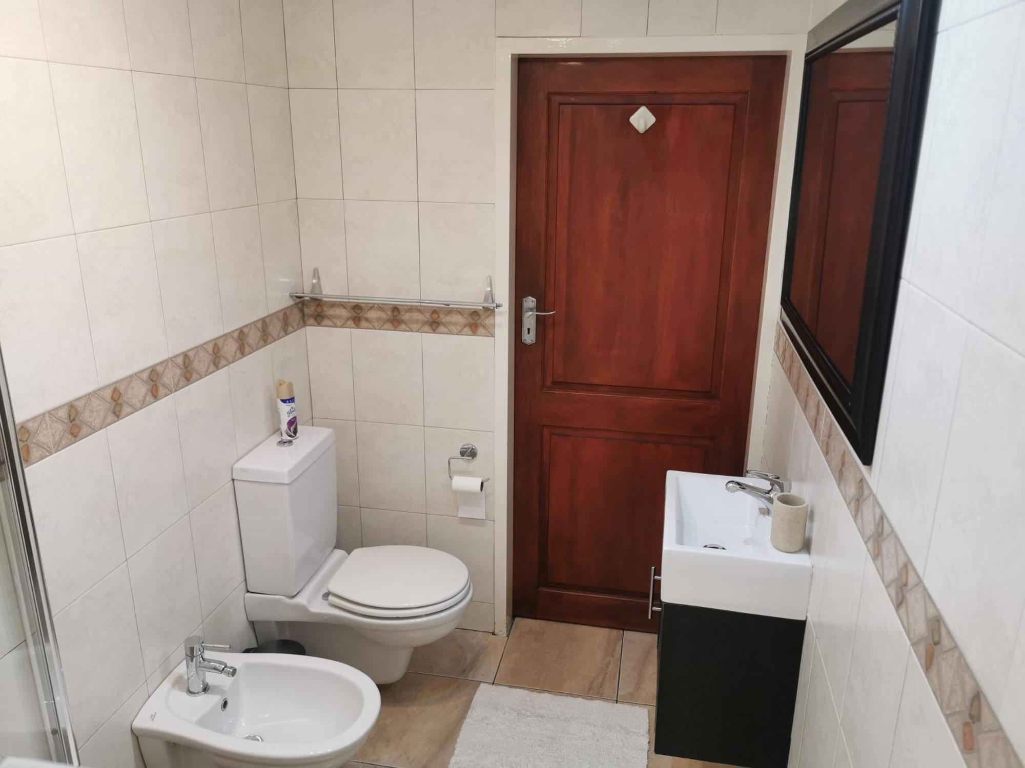 אידנווייל Villa Stella Guest House מראה חיצוני תמונה