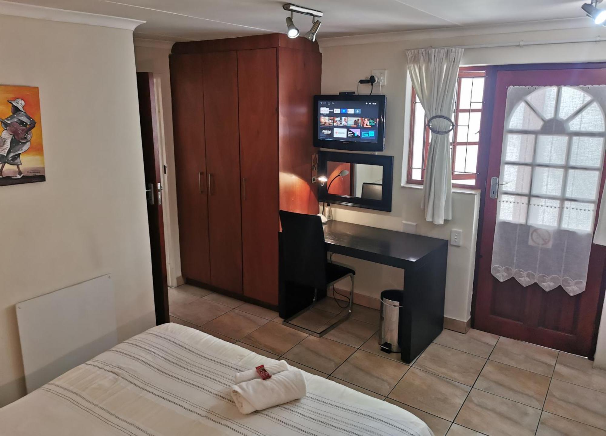 אידנווייל Villa Stella Guest House מראה חיצוני תמונה