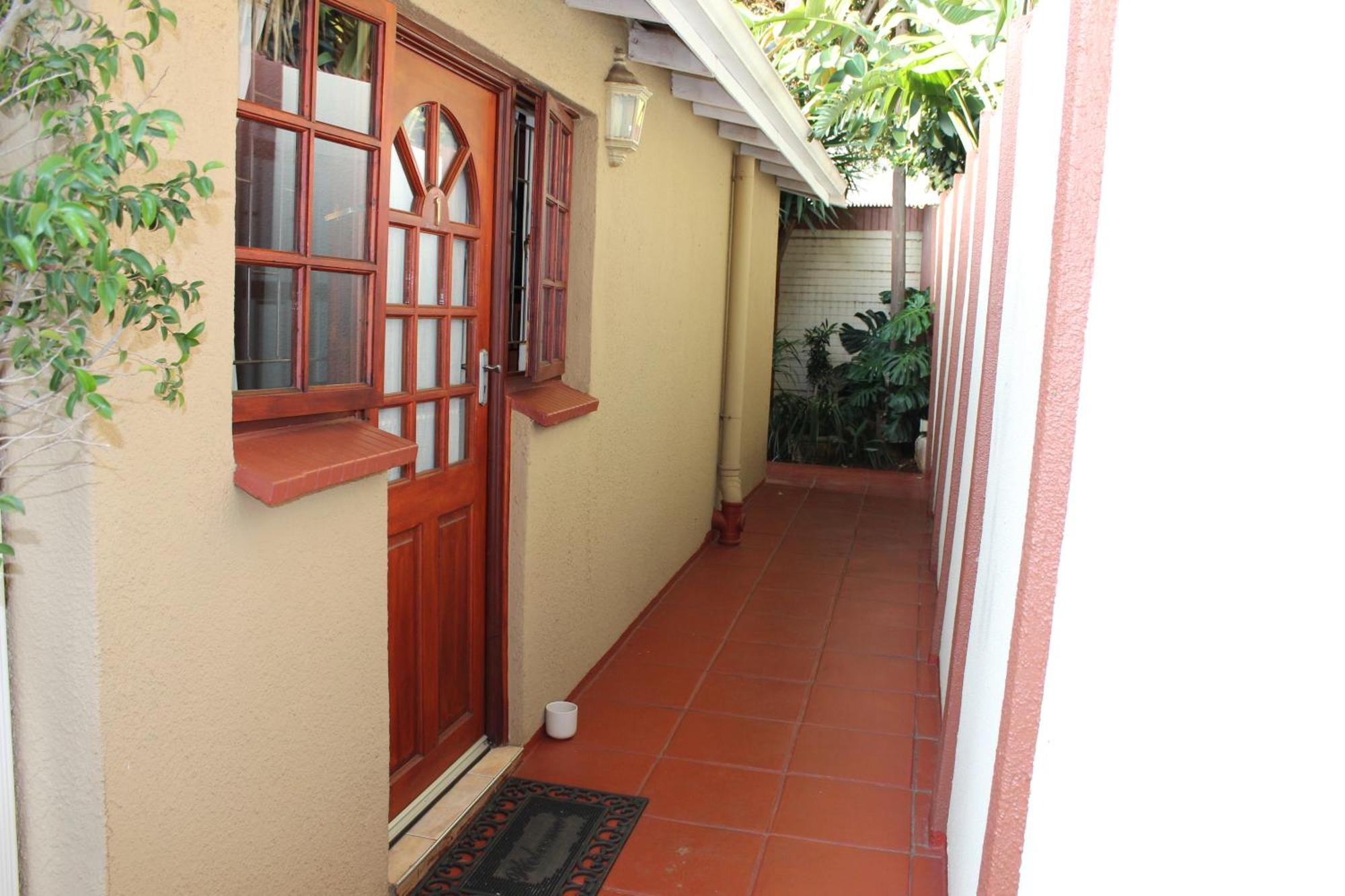 אידנווייל Villa Stella Guest House מראה חיצוני תמונה