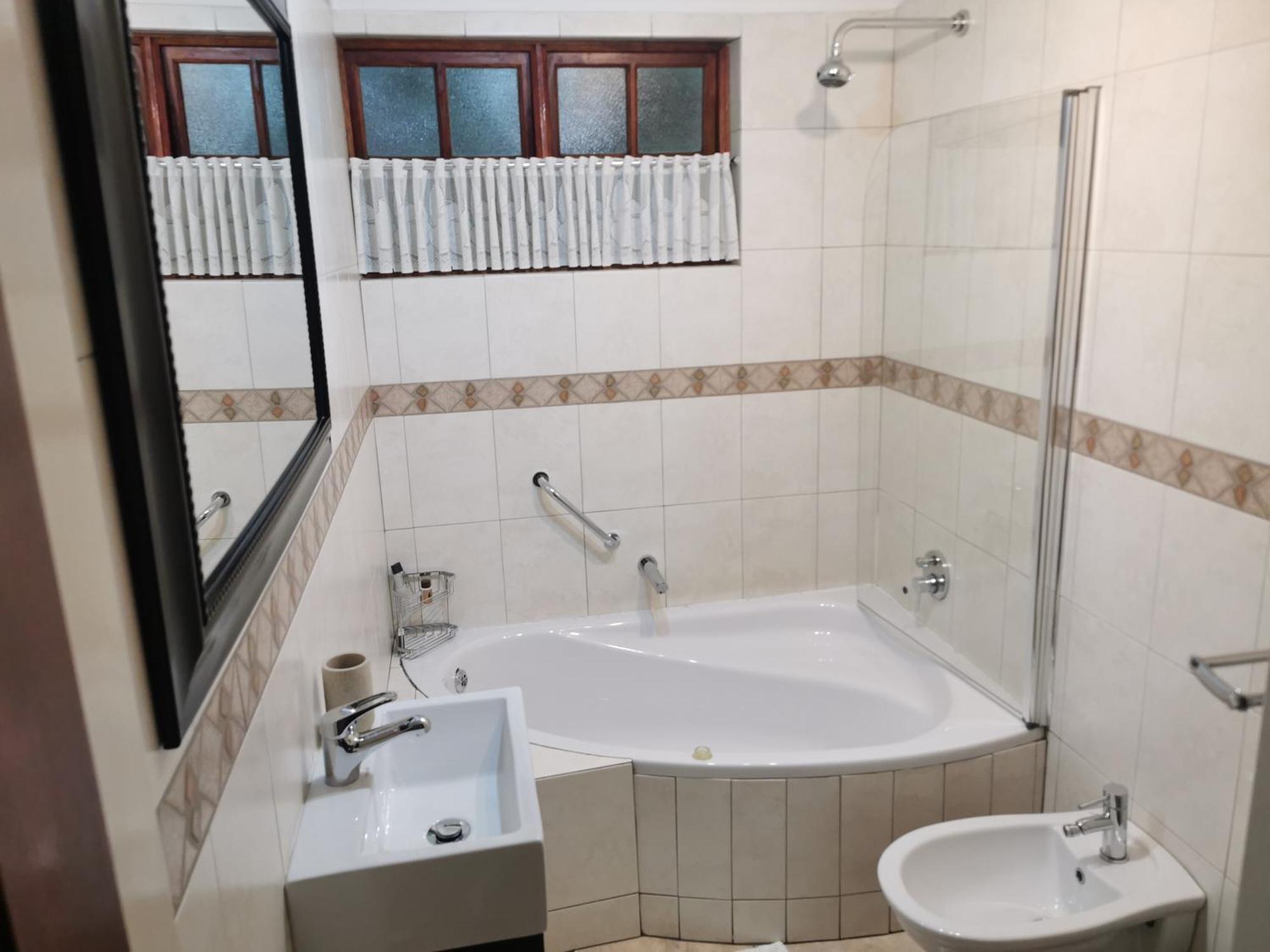 אידנווייל Villa Stella Guest House מראה חיצוני תמונה