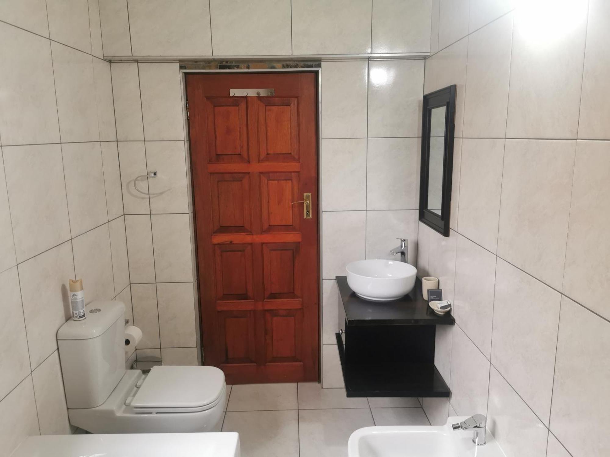 אידנווייל Villa Stella Guest House מראה חיצוני תמונה