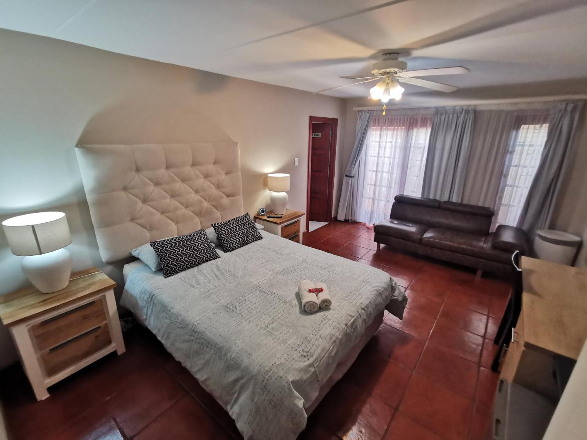 אידנווייל Villa Stella Guest House מראה חיצוני תמונה