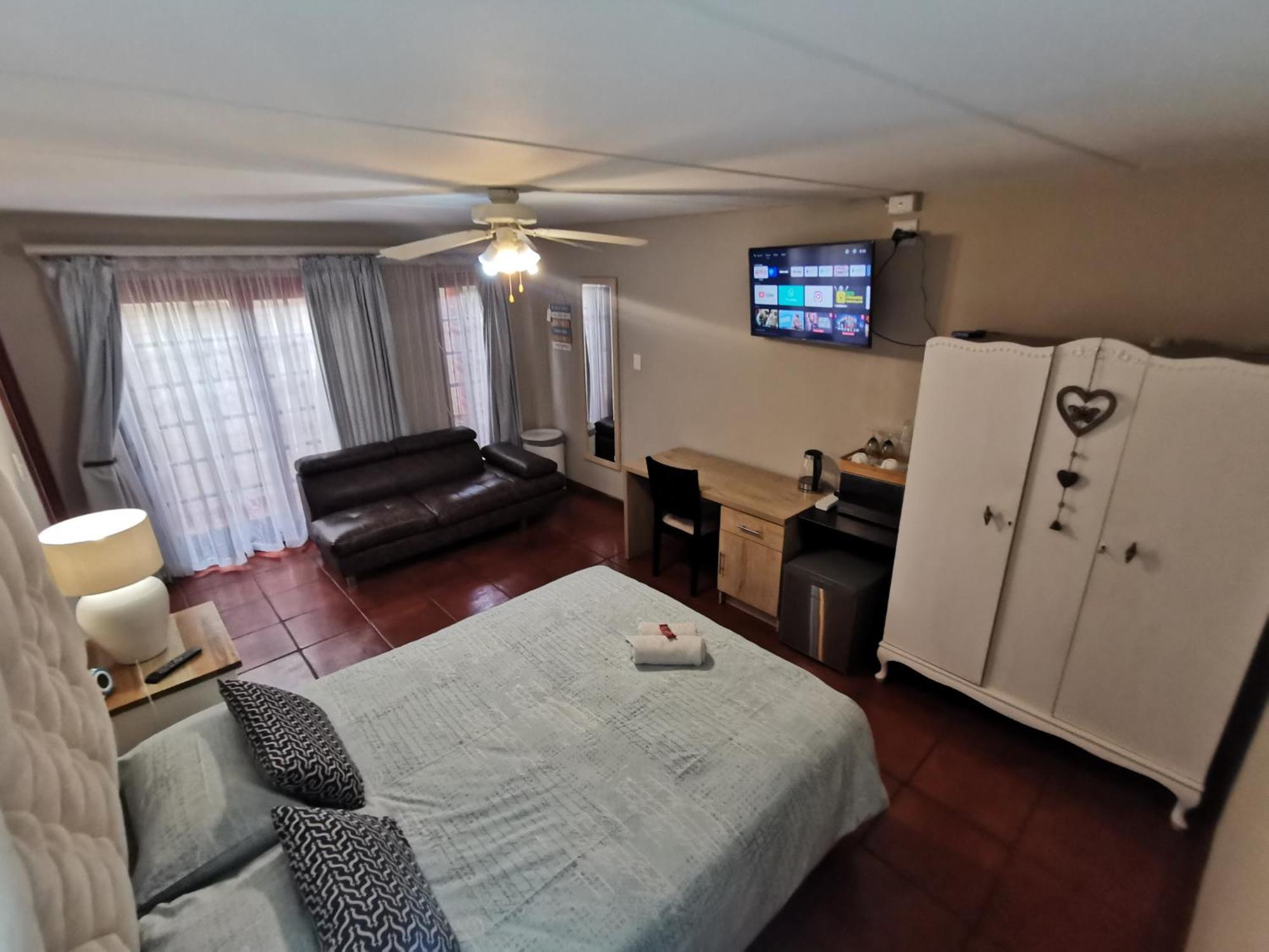 אידנווייל Villa Stella Guest House מראה חיצוני תמונה