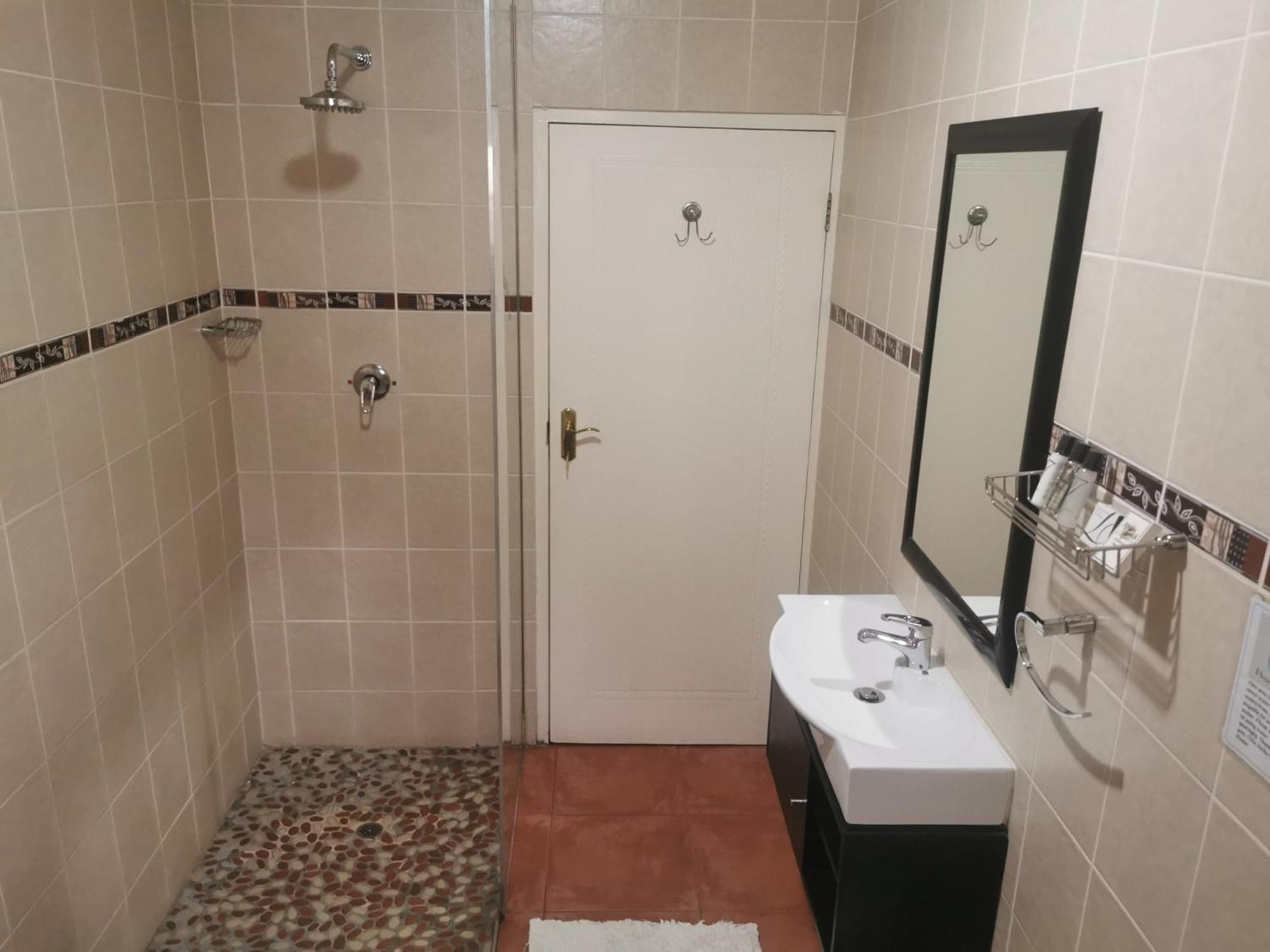 אידנווייל Villa Stella Guest House מראה חיצוני תמונה
