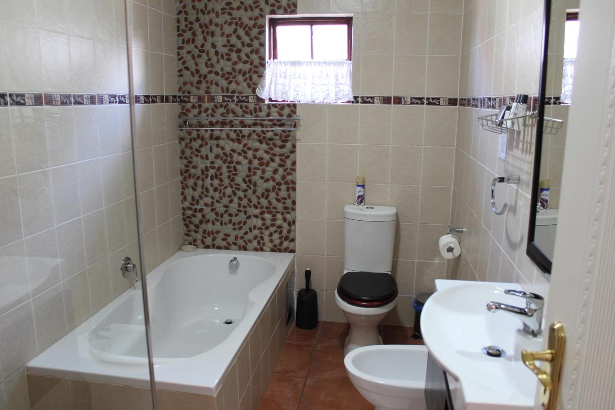 אידנווייל Villa Stella Guest House מראה חיצוני תמונה
