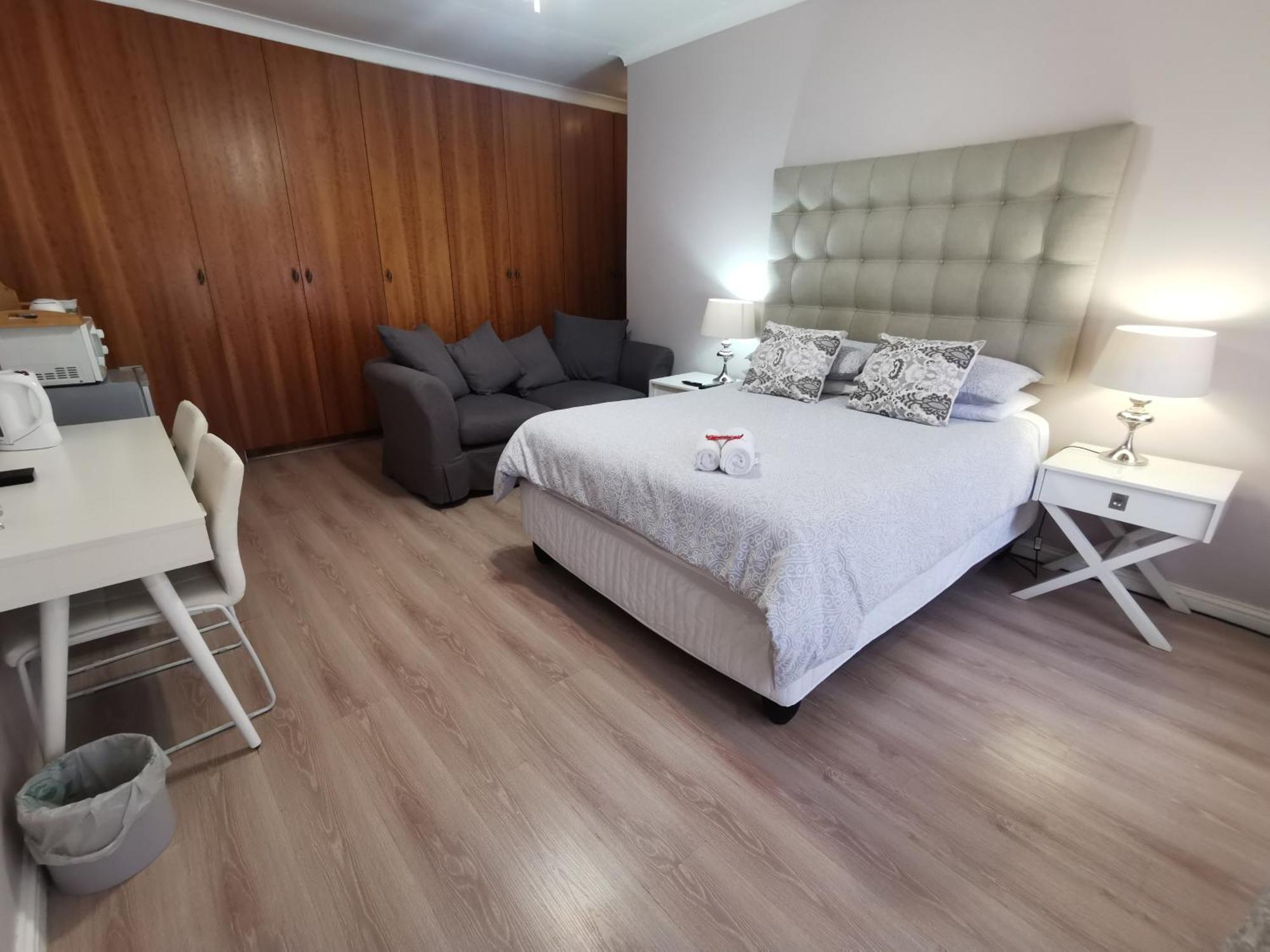 אידנווייל Villa Stella Guest House מראה חיצוני תמונה
