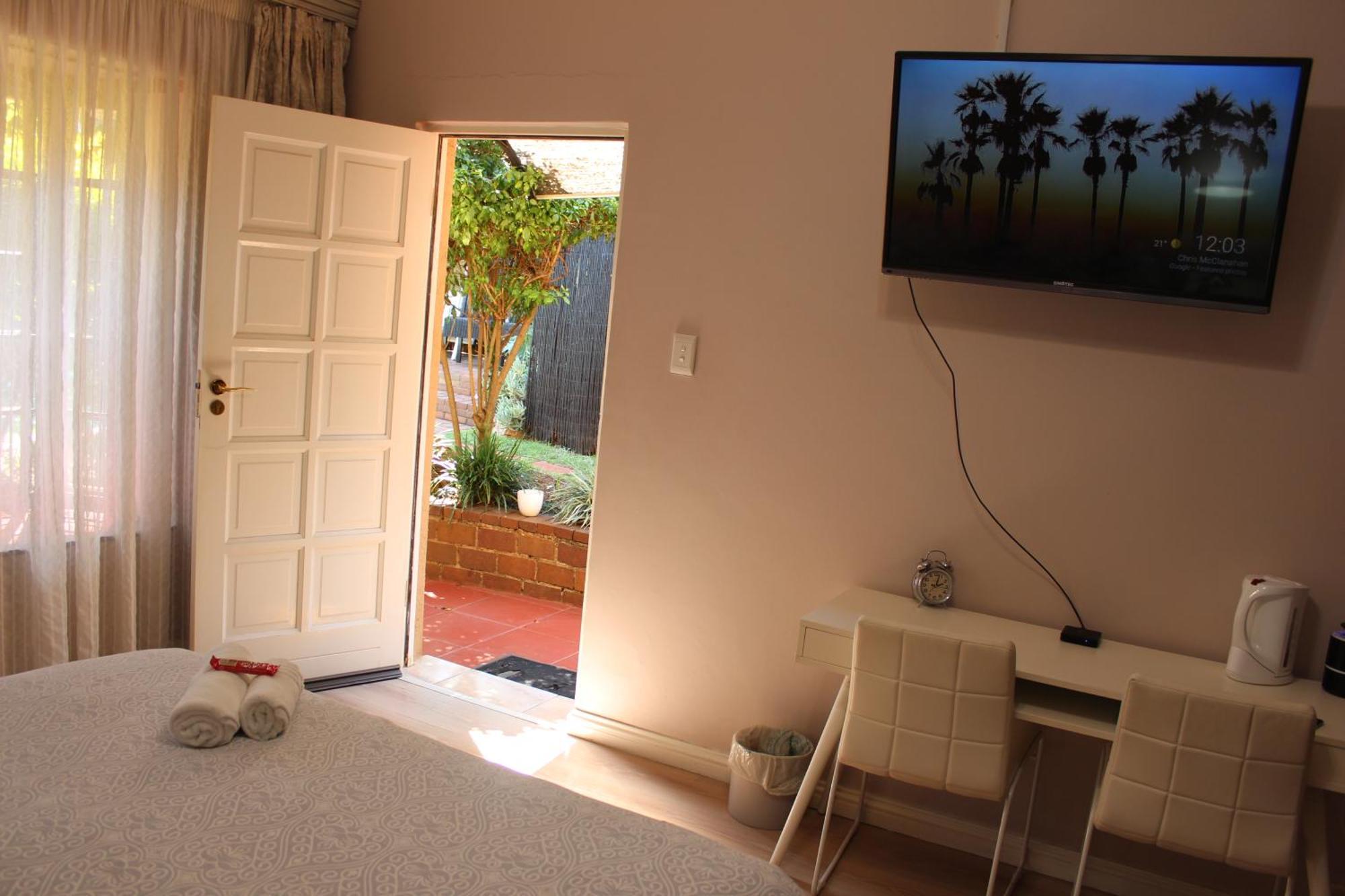 אידנווייל Villa Stella Guest House מראה חיצוני תמונה