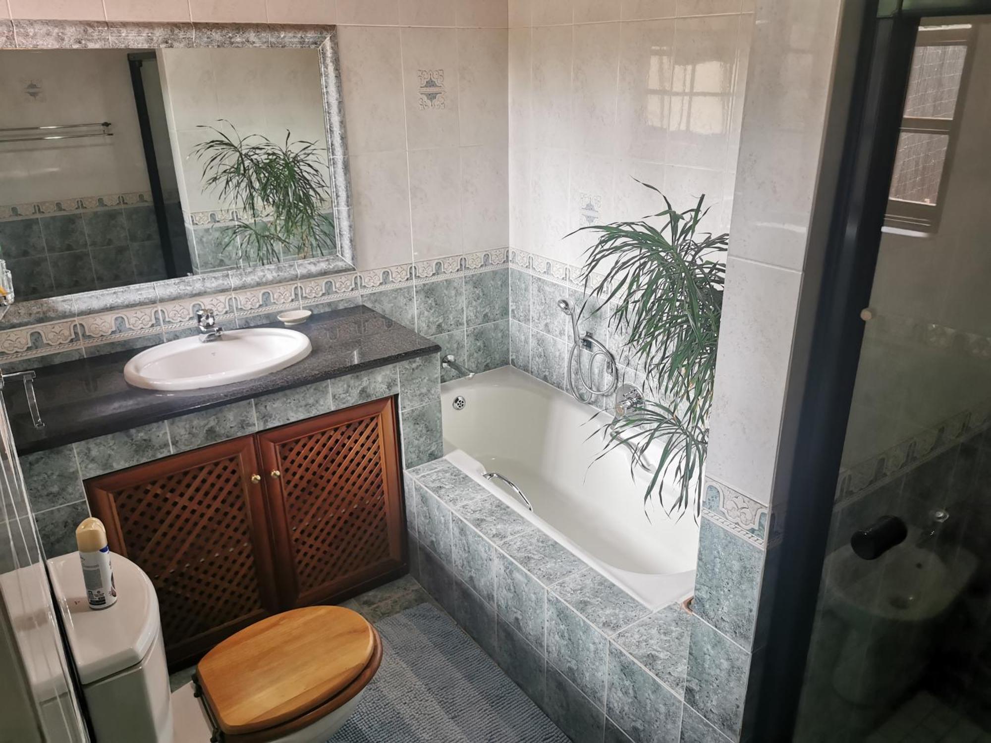 אידנווייל Villa Stella Guest House מראה חיצוני תמונה