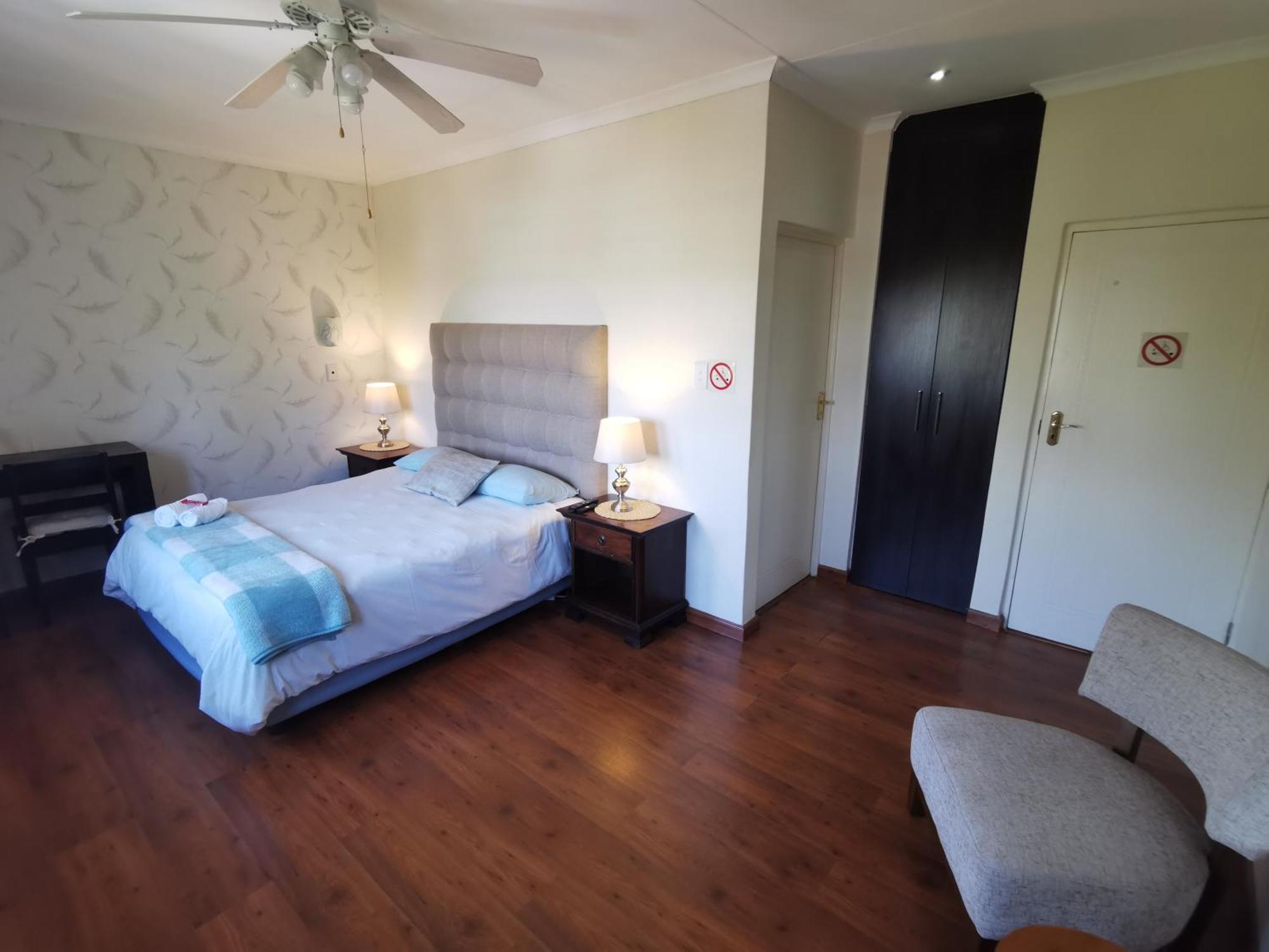 אידנווייל Villa Stella Guest House מראה חיצוני תמונה
