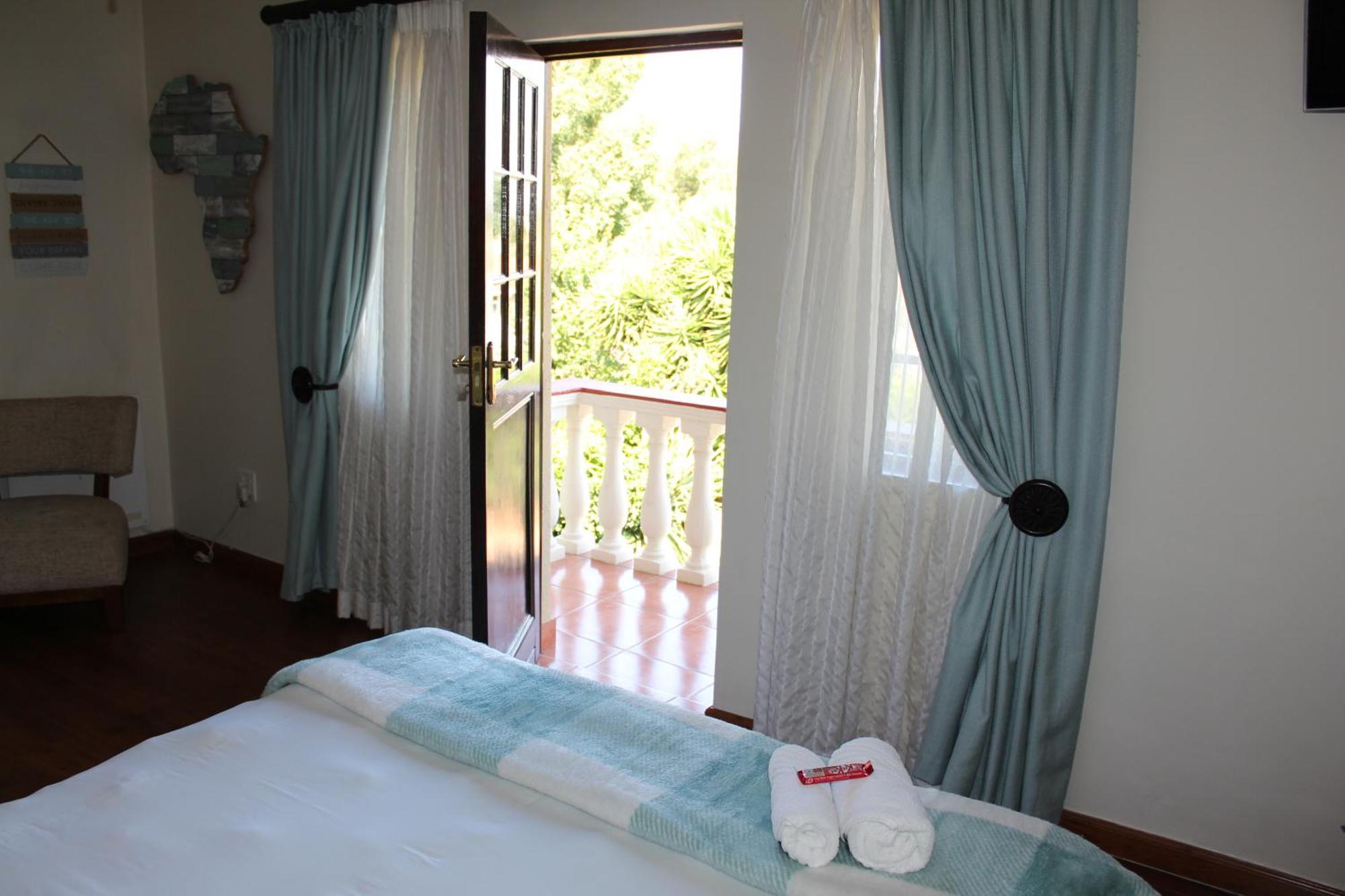 אידנווייל Villa Stella Guest House מראה חיצוני תמונה