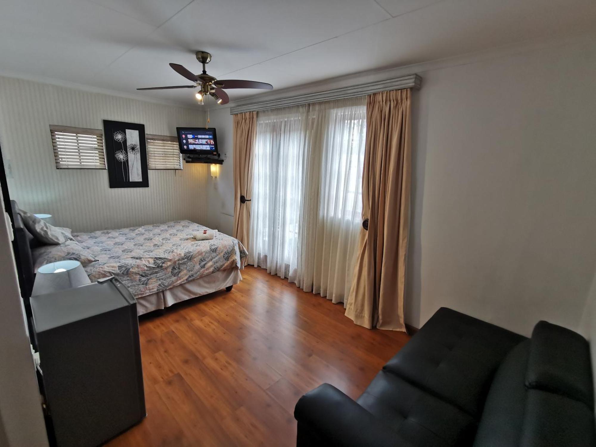 אידנווייל Villa Stella Guest House מראה חיצוני תמונה