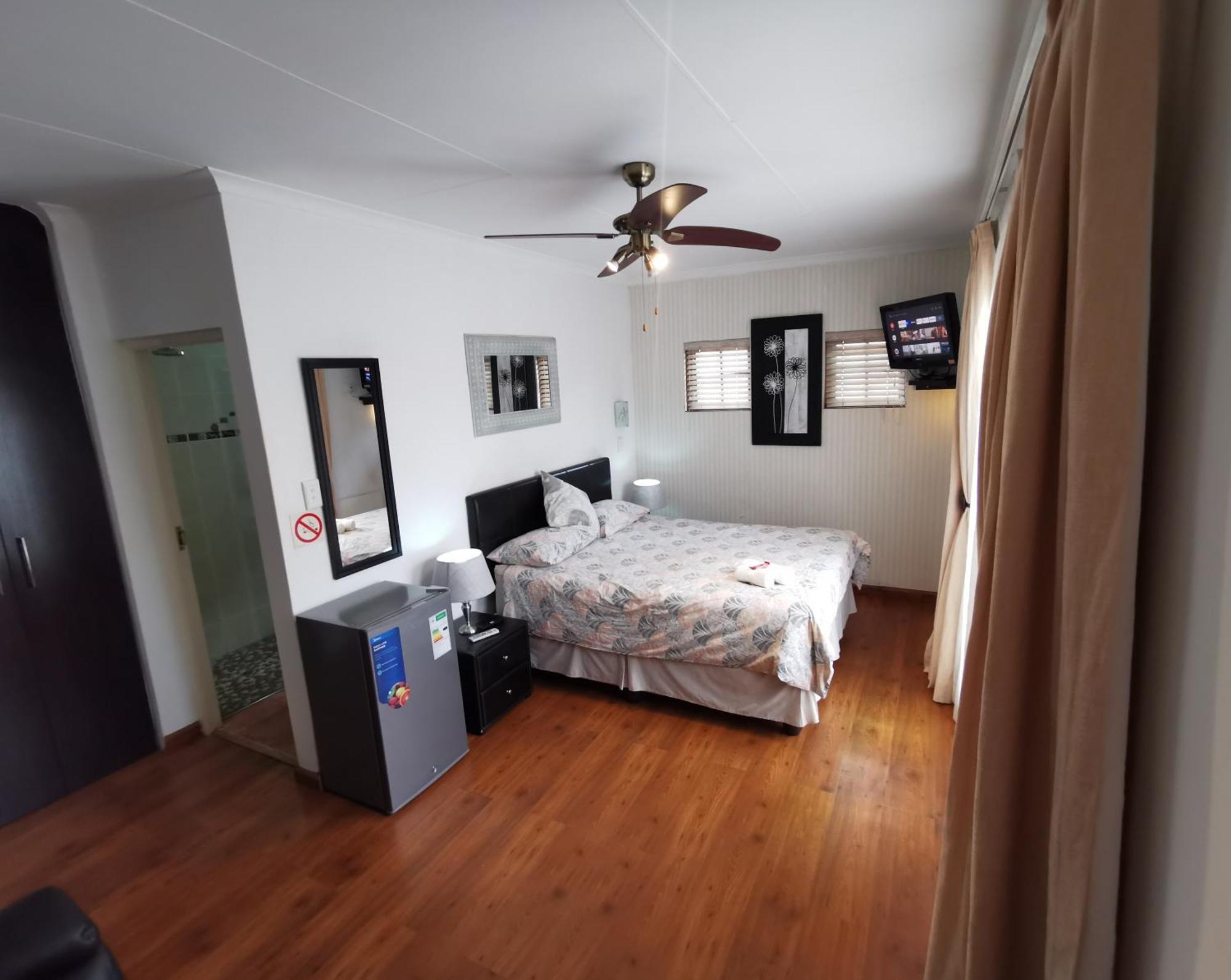 אידנווייל Villa Stella Guest House מראה חיצוני תמונה