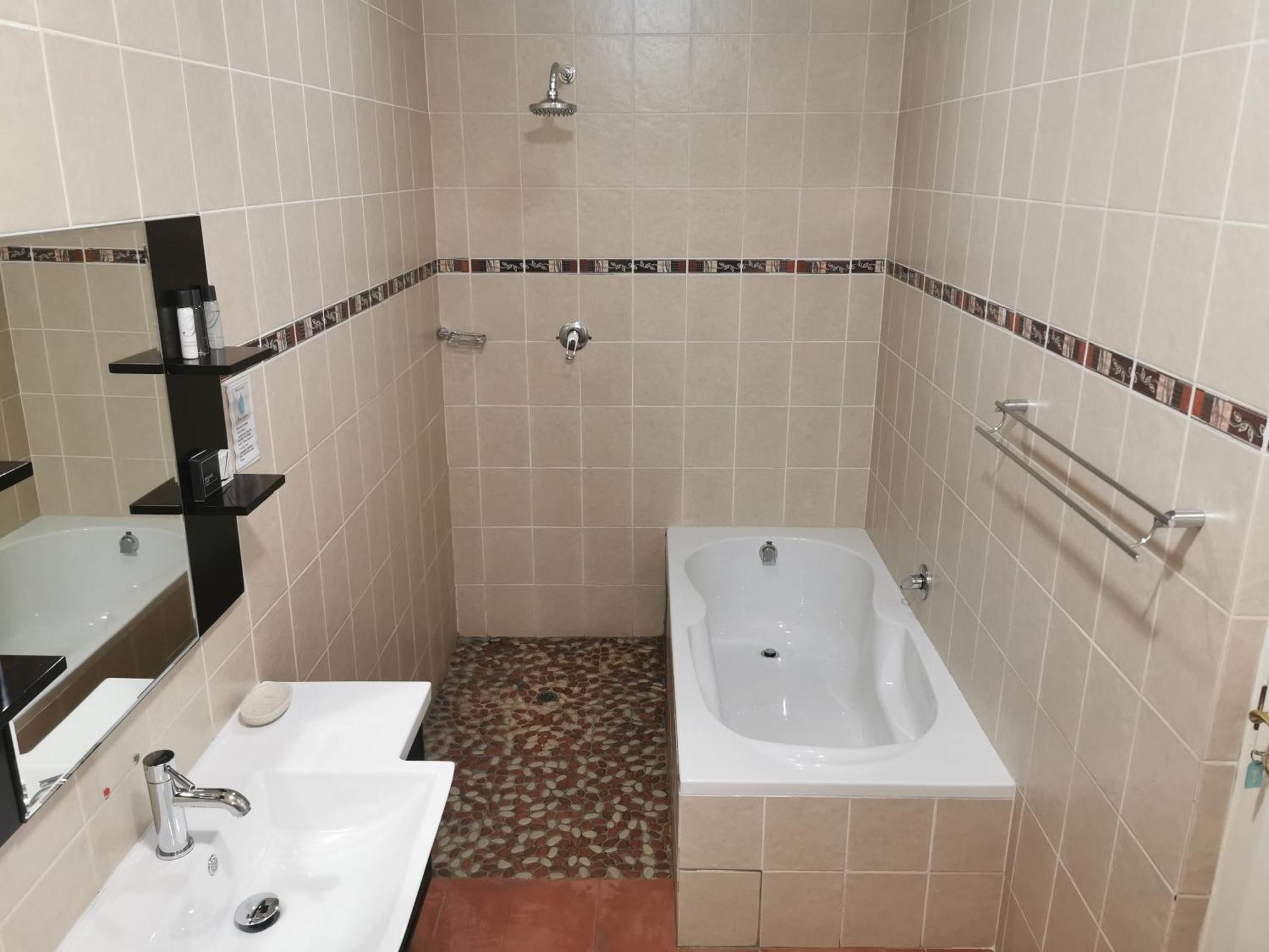 אידנווייל Villa Stella Guest House מראה חיצוני תמונה