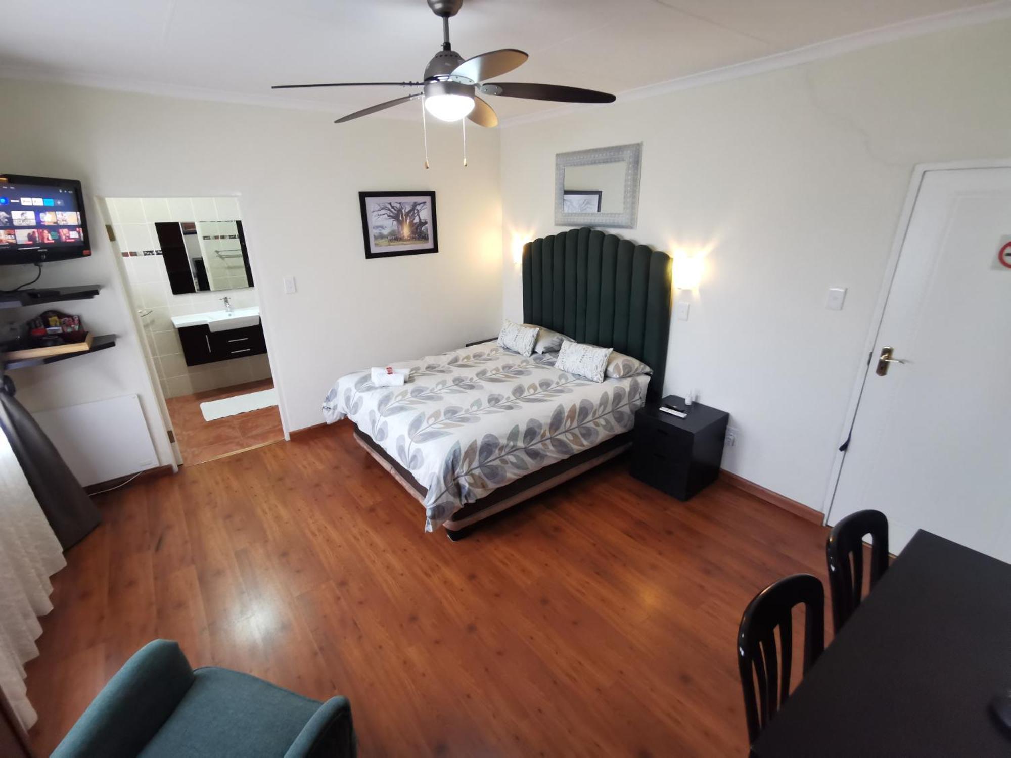 אידנווייל Villa Stella Guest House מראה חיצוני תמונה