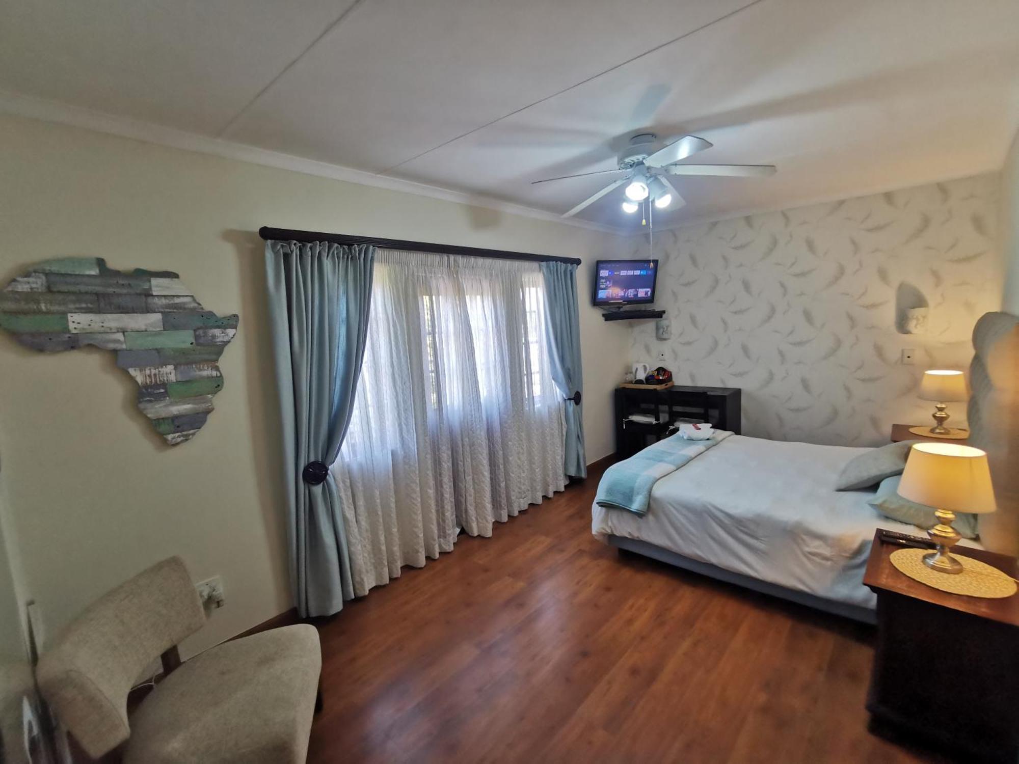 אידנווייל Villa Stella Guest House מראה חיצוני תמונה