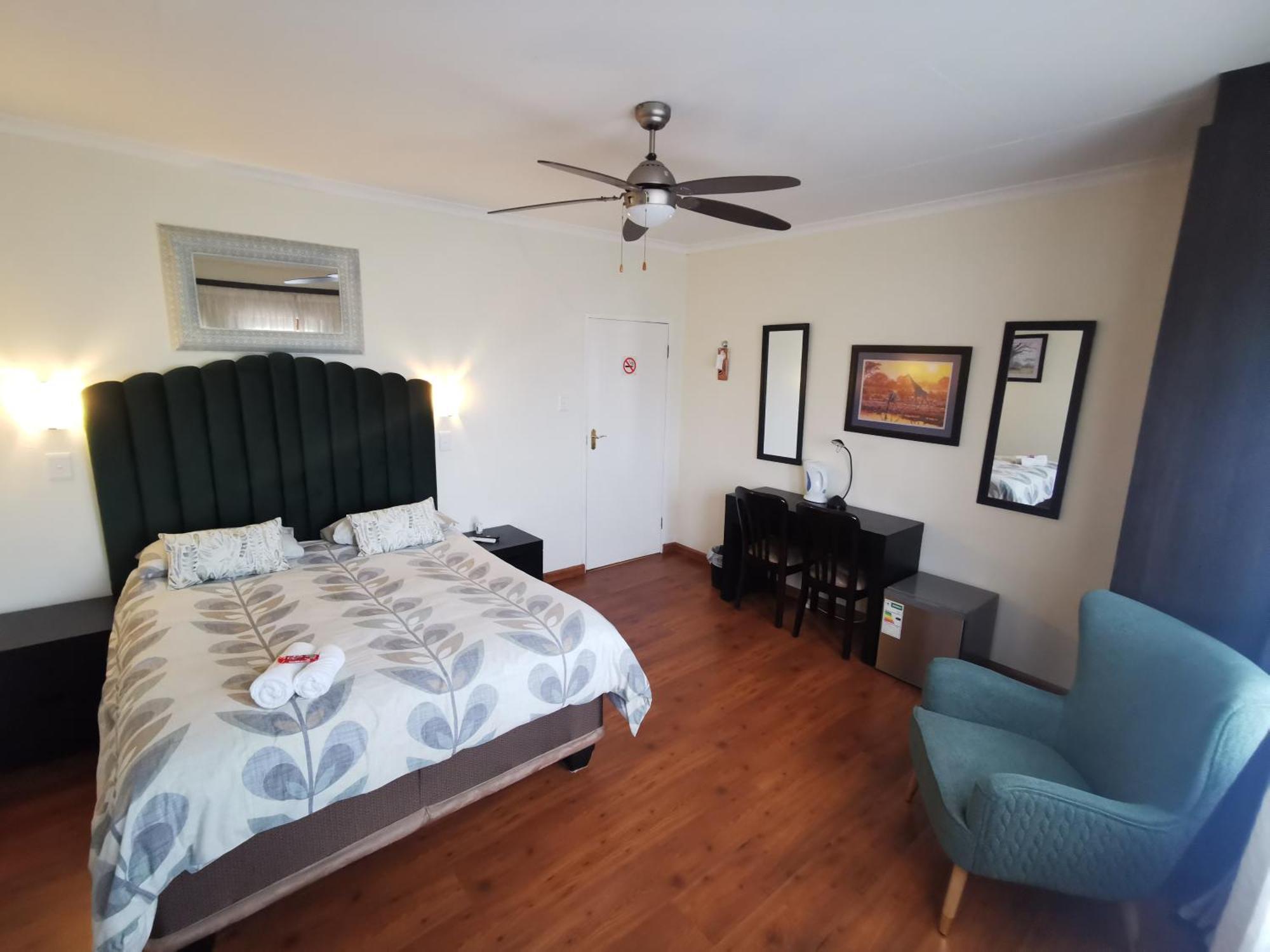 אידנווייל Villa Stella Guest House מראה חיצוני תמונה