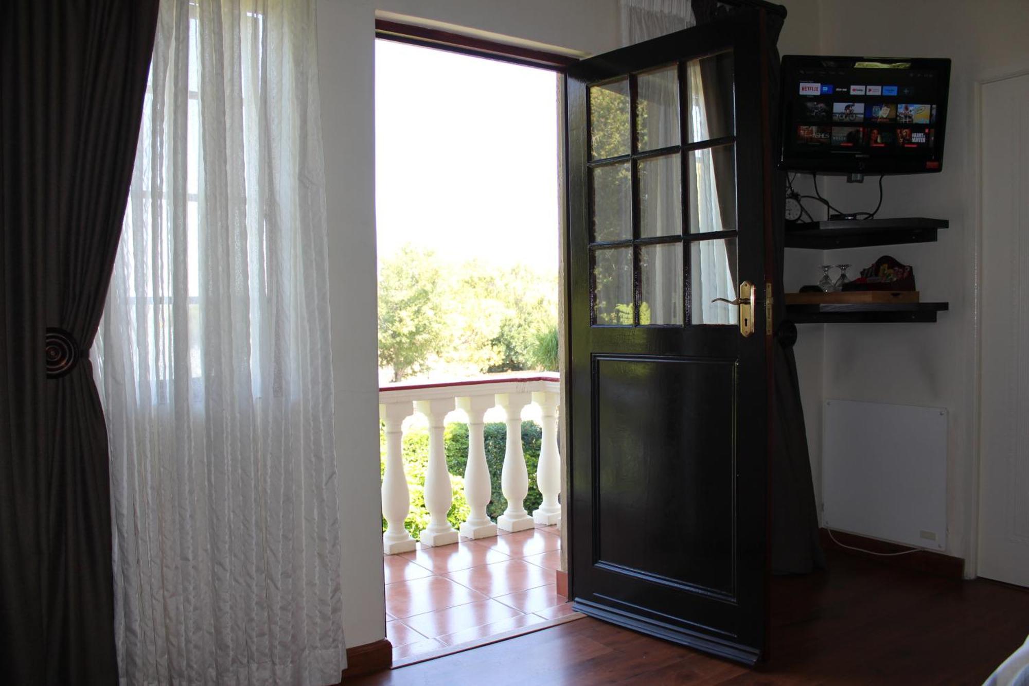 אידנווייל Villa Stella Guest House מראה חיצוני תמונה