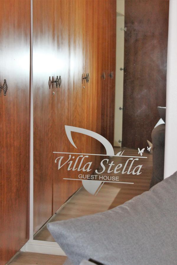 אידנווייל Villa Stella Guest House מראה חיצוני תמונה