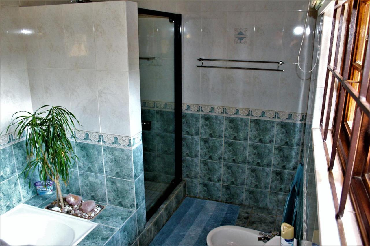 אידנווייל Villa Stella Guest House מראה חיצוני תמונה